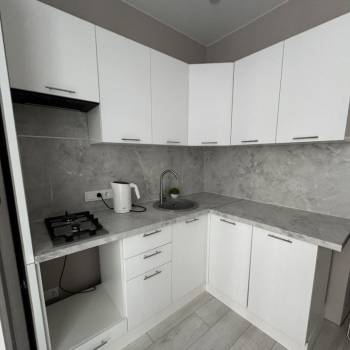Сдается 1-комнатная квартира, 35,8 м²