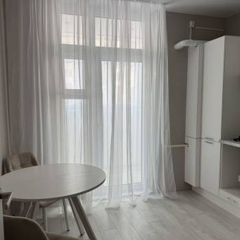 Сдается 1-комнатная квартира, 35,8 м²