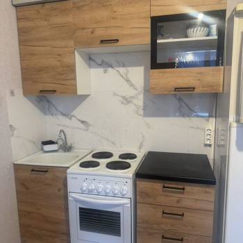 Сдается 1-комнатная квартира, 28 м²