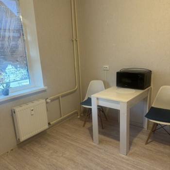 Сдается 1-комнатная квартира, 28 м²