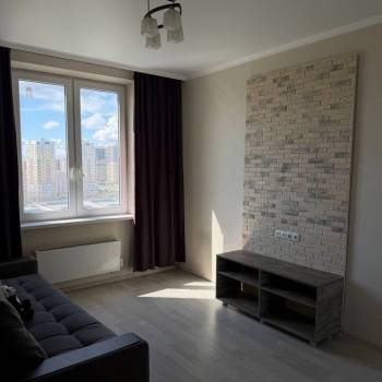 Сдается 1-комнатная квартира, 33 м²