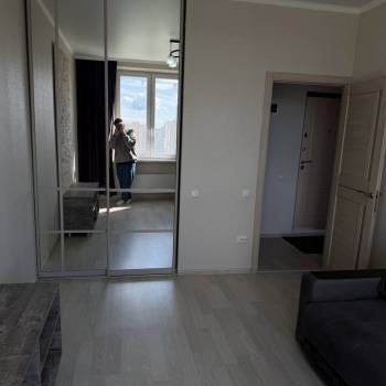 Сдается 1-комнатная квартира, 33 м²