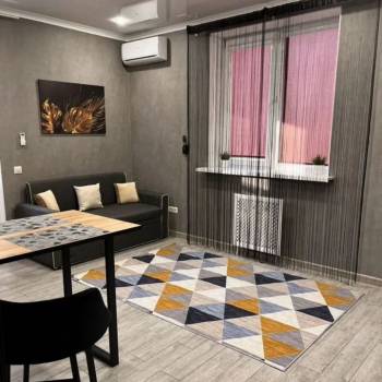 Сдается 2-х комнатная квартира, 45 м²