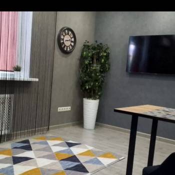 Сдается 2-х комнатная квартира, 45 м²