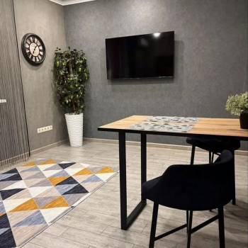 Сдается 2-х комнатная квартира, 45 м²