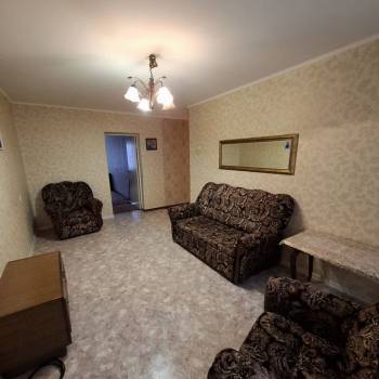 Сдается Многокомнатная квартира, 58,4 м²