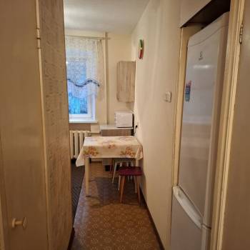 Сдается Многокомнатная квартира, 58,4 м²