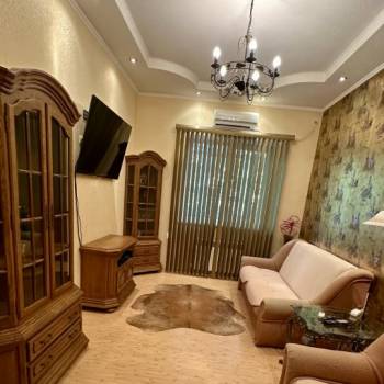 Сдается 1-комнатная квартира, 34 м²