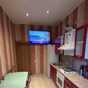 Сдается 1-комнатная квартира, 34 м²