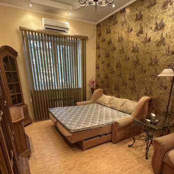 Сдается 1-комнатная квартира, 34 м²