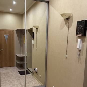 Сдается 1-комнатная квартира, 34 м²