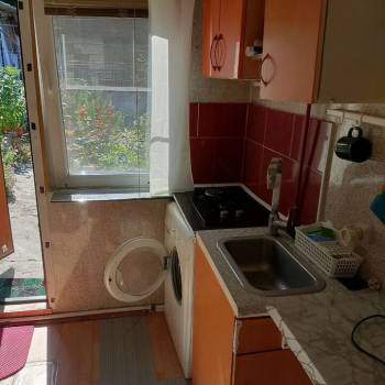Сдается 2-х комнатная квартира, 22 м²