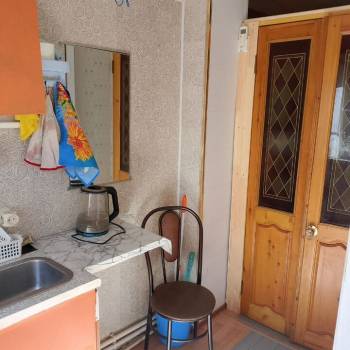 Сдается 2-х комнатная квартира, 22 м²