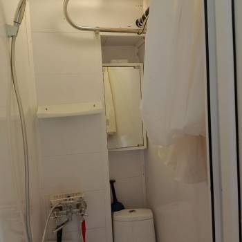 Сдается 2-х комнатная квартира, 22 м²