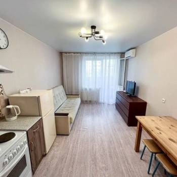 Сдается 1-комнатная квартира, 27,5 м²