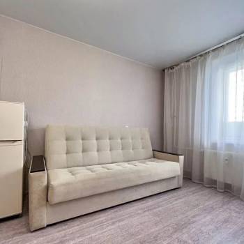Сдается 1-комнатная квартира, 27,5 м²