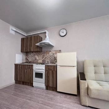 Сдается 1-комнатная квартира, 27,5 м²