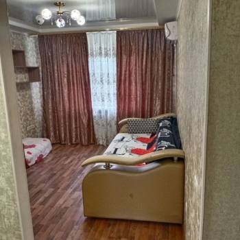 Сдается 1-комнатная квартира, 32 м²