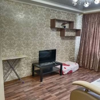 Сдается 1-комнатная квартира, 32 м²