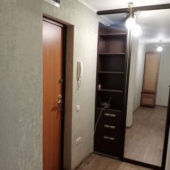 Сдается 1-комнатная квартира, 32 м²