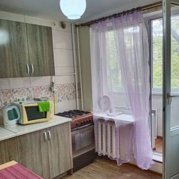 Сдается 1-комнатная квартира, 32 м²