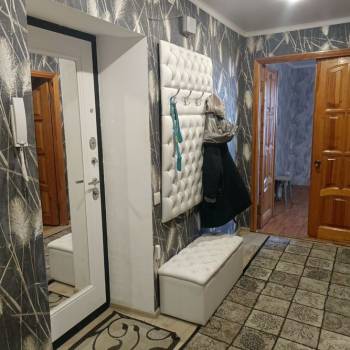 Сдается 2-х комнатная квартира, 50 м²