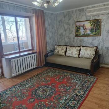 Сдается 2-х комнатная квартира, 50 м²