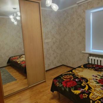 Сдается 2-х комнатная квартира, 50 м²