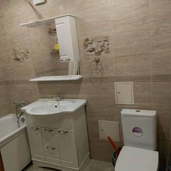 Сдается 2-х комнатная квартира, 50 м²