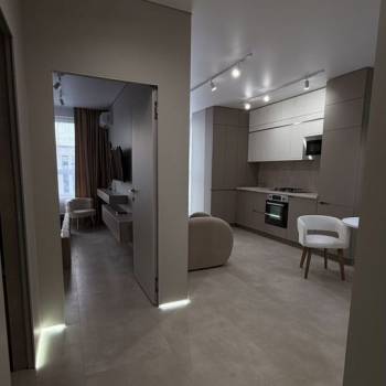 Продается 1-комнатная квартира, 40 м²