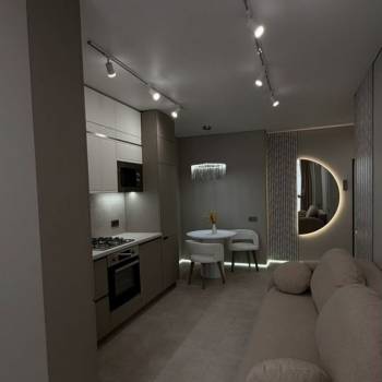 Продается 1-комнатная квартира, 40 м²