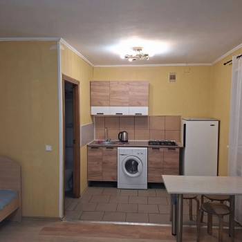 Сдается 1-комнатная квартира, 27 м²