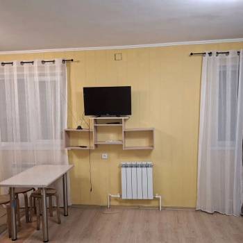 Сдается 1-комнатная квартира, 27 м²