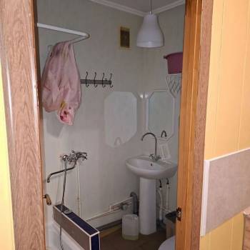 Сдается 1-комнатная квартира, 27 м²