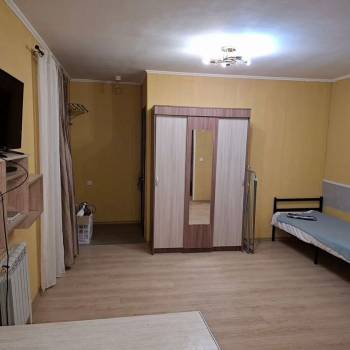 Сдается 1-комнатная квартира, 27 м²