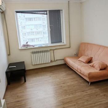 Сдается 1-комнатная квартира, 32,6 м²