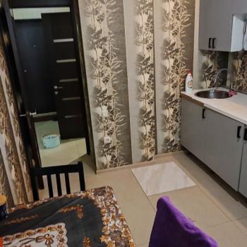Сдается 1-комнатная квартира, 32,6 м²