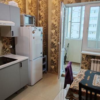 Сдается 1-комнатная квартира, 32,6 м²