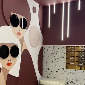 Продается 2-х комнатная квартира, 56,9 м²