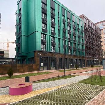Продается 2-х комнатная квартира, 56,9 м²