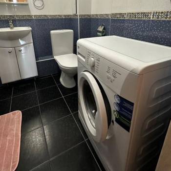 Сдается 1-комнатная квартира, 41 м²