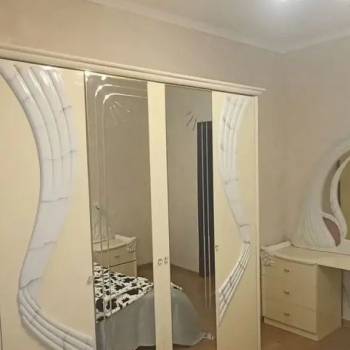 Сдается 2-х комнатная квартира, 76 м²