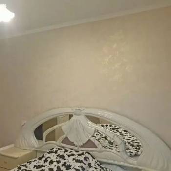 Сдается 2-х комнатная квартира, 76 м²