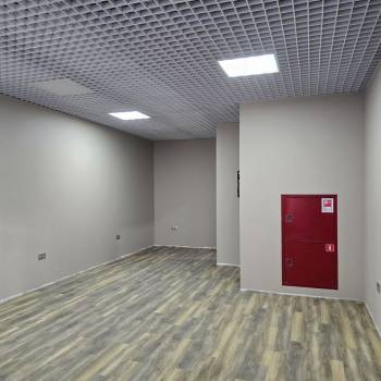 Сдается Офис, 42 м²