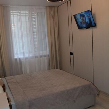 Сдается 2-х комнатная квартира, 45,6 м²