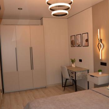Сдается 2-х комнатная квартира, 45,6 м²