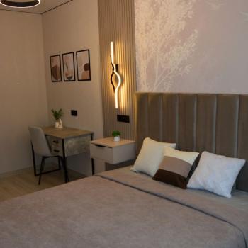 Сдается 2-х комнатная квартира, 45,6 м²