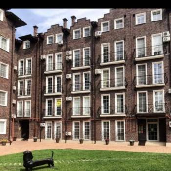 Сдается 1-комнатная квартира, 33 м²