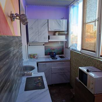 Сдается 1-комнатная квартира, 34 м²