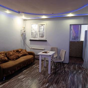 Сдается 1-комнатная квартира, 34 м²